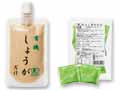 薬味でおいしさアップ　おろししょうが＆おろし本わさび_2