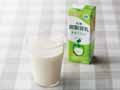 ゴクゴク飲める　国産大豆の調製豆乳3本_2