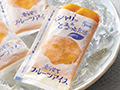 【記念商品・50％増量】おうちで凍らせてフルーツアイス　濃厚アルフォンソマンゴー5コ_3