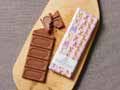 Ａｒｔｉｓａｎ　有機レーズン＆ヘーゼルナッツチョコ