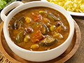 頒布会キャンセル分販売・サンバルカレー　4パック
