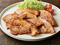 【記念商品・50％増量】徳島の阿波美豚　モモ味噌漬け