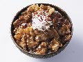 頒布会キャンセル分販売・豚カルビ焼肉丼の具