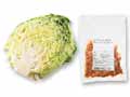【キャベツとセットがお得】野菜を加えて　こく旨味噌だれの味付け豚肉（細切）_2
