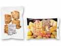 【お得5%ポイント】フライドチキン・フライポテトセット_2