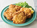 【お得5%ポイント】フライドチキン・フライポテトセット_3