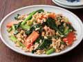 【記念商品・50％増量】のびのび育ち　うまみこい鶏ミンチ・バラ凍結