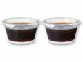 淹れたての香り広がるコーヒーゼリー（有機コーヒー豆使用）_2