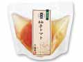 京の漬物　柚子トマト_2