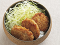 頒布会キャンセル分販売・あたためるだけ　ひとくちタレカツ丼用（和風だれ）