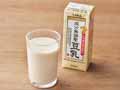 箱売・すっきり飲みやすい九州産大豆成分無調整豆乳（200ML×24本）_2