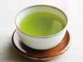 京都の老舗製茶問屋厳選　有機抹茶入り茎茶_2