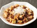 本格中華　龍胆シェフ監修　しびれる辛さ　本格麻婆豆腐の素
