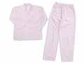 播州織女性用パジャマ（ピンク）Ｍ