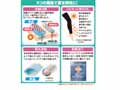 予約 日本製 接触冷感1分丈パンツ_3