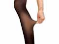 予約　フェイクカラーあったかタイツ（80デニール）　Ｍ−Ｌ_3