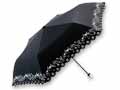 予約　晴雨兼用　軽量ＵＶカット遮熱遮光　折畳傘
