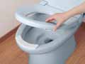 予約 おしっこ吸う〜パット(便器のすき間シート) 30コ入_2