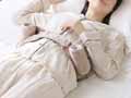 睡眠用今治腰タオル_5