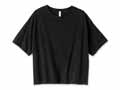 予約　ＯＣリラックスビッグＴシャツ　ブラック・Ｍ