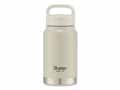 予約　スクリューハンドルマグボトル　350ML　グレー