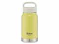 予約　スクリューハンドルマグボトル　350ML　イエロー