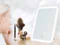 ＬＥＤメイクアップミラー_4
