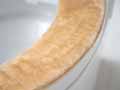 予約　すごふわ便座クッション　ベージュ_3