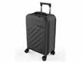 Ｒｏｌｌｉｎｋ　Ｆｌｅｘ　360　ぺったんこスーツケース　39Ｌ　ブラック_3