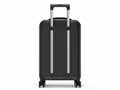 Ｒｏｌｌｉｎｋ　Ｆｌｅｘ　360　ぺったんこスーツケース　39Ｌ　ブラック_4