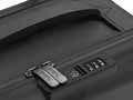 Ｒｏｌｌｉｎｋ　Ｆｌｅｘ　360　ぺったんこスーツケース　39Ｌ　ブラック_5