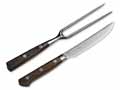 予約　ステーキナイフ＆ミートフォーク