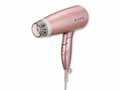 電磁波低減ヘアケアドライヤー　ピンクゴールドＺＤ−750ＰＧ