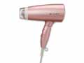 電磁波低減ヘアケアドライヤー　ピンクゴールドＺＤ−750ＰＧ_2