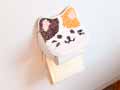 予約 ファンディットアニマル ペーパーホルダーカバー ねこ_2