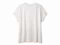 予約 TAKEFUショートスリーブTシャツ オフホワイト
