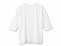 予約 TAKEFUリラックスTシャツ オフホワイト