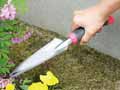 植替え職人　頑丈根切りスコップ