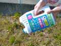 予約　お酢の除草液　2Ｌ_2