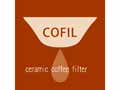 予約　波佐見焼　セラミックコーヒーフィルター　ＣＯＦＩＬ　ブルー_2