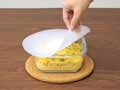 エコな密着シリコン蓋　3サイズ組_4