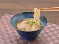 予約　美濃焼　おうちラーメン丼（2柄組）_2