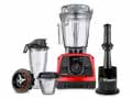 Ｖｉｔａｍｉｘ（バイタミックス）　Ｖ1200ｉ　Ｓ　［ＶＭ0188Ｂ］　レッド