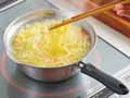 燕三条製　ＩＨ対応ラーメン鍋_2