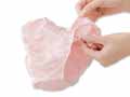 防災二モナル　ｃｏｔｔｏｎショーツ（5枚入）Ｍ_2