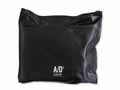予約　Ａ／Ｄ2　シューズレインカバー　ブラック　Ｍ　23−25CM_2