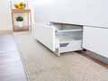 予約　プリスベイス　キッチンマット　45×120CM　グレー_3