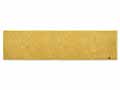 予約　プリスベイス　キッチンマット　45×180CM　イエロー