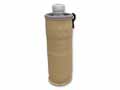 予約　スタンディングボトルカバーストラップ　500ML　ベージュ_2