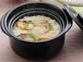 予約　萬古焼ごはん土鍋　2合炊き_3